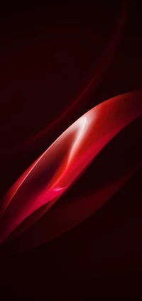 oppo, oppo r15, smartphone, red, colorfulness