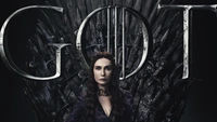 melisandre, carice van houten, juego de tronos, game of thrones