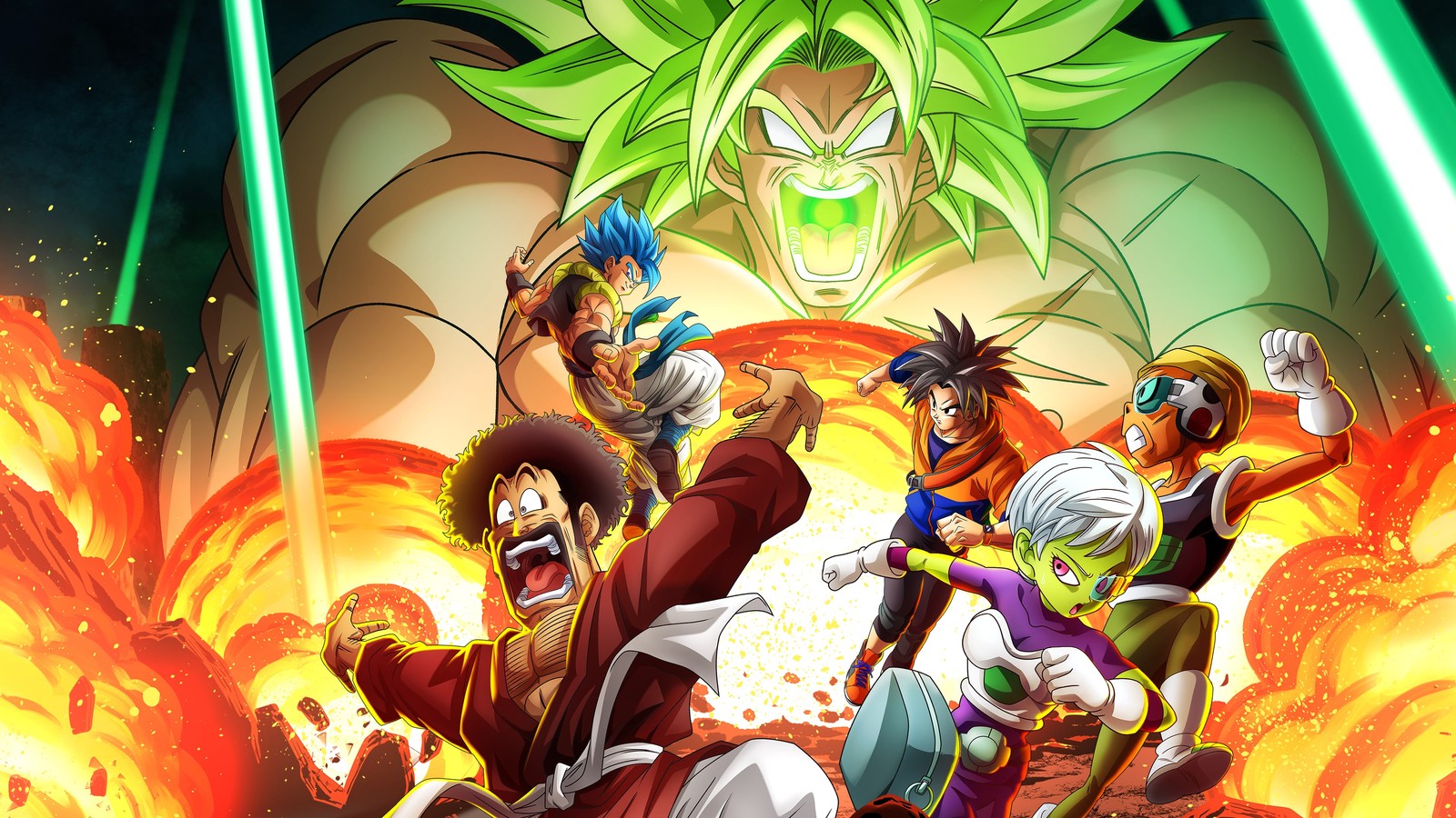 Dragon ball z : la bataille des dieux (dragon ball the breakers, playstation 4, playstation 5, nintendo switch, xbox one)