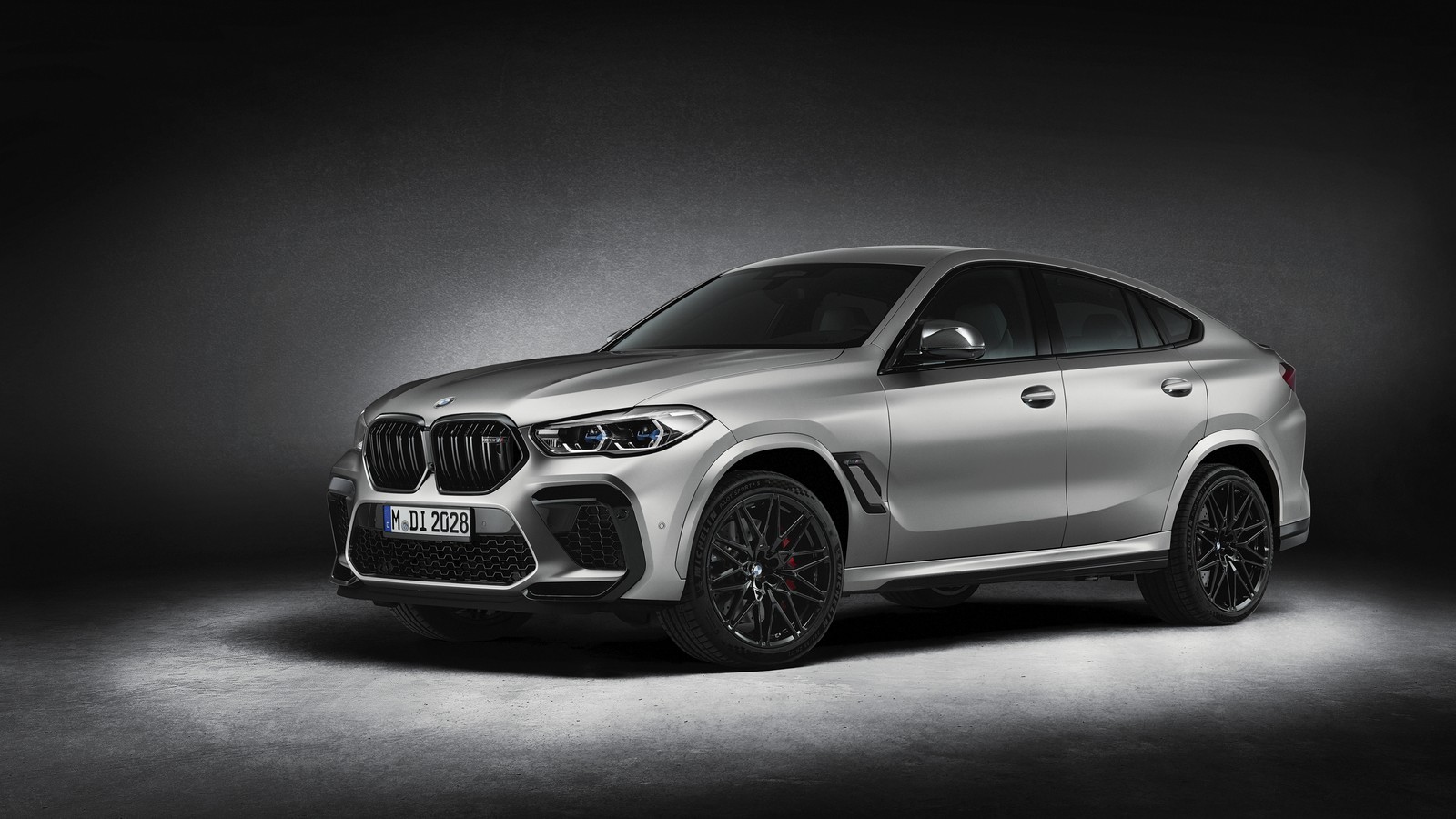 bmw x6 m, bmw x5, bmw, cars, tire Download Wallpaper