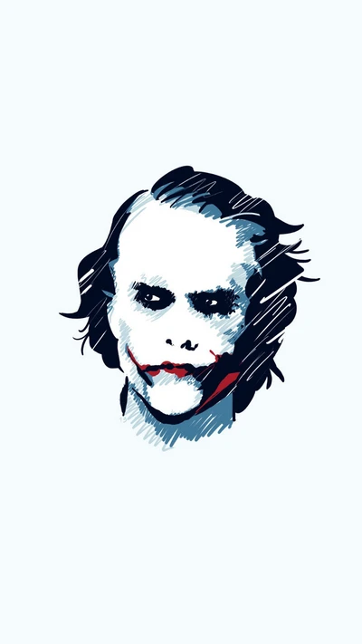 arkham, joker