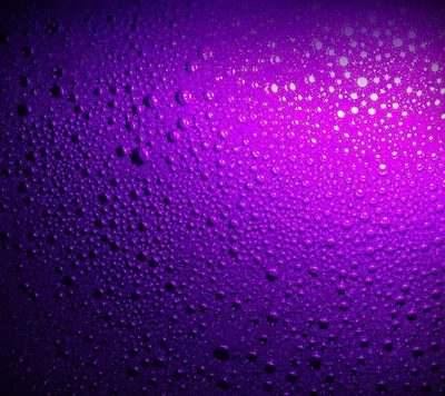 bubbles, purple