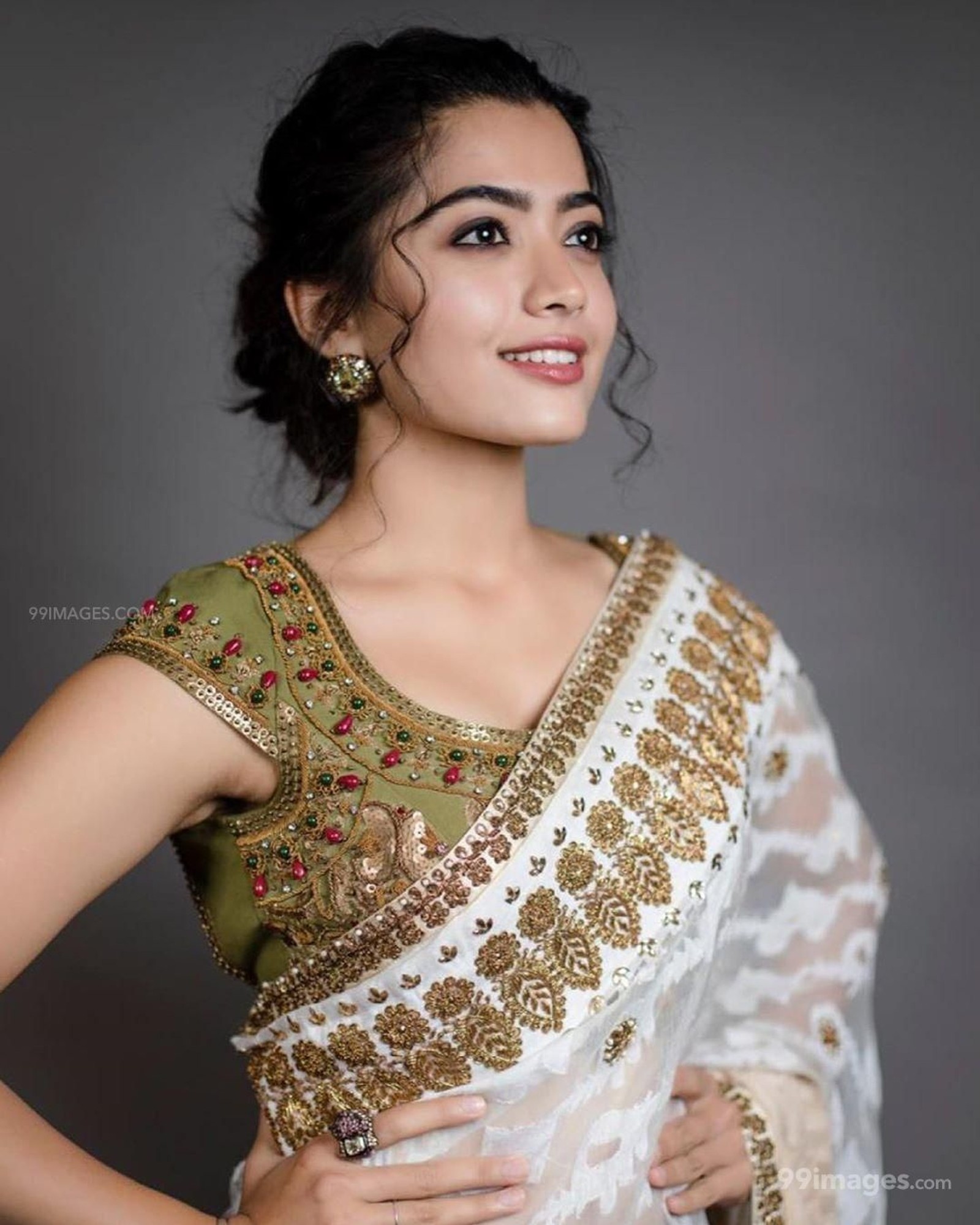 mandanna, rashmika wallpaper