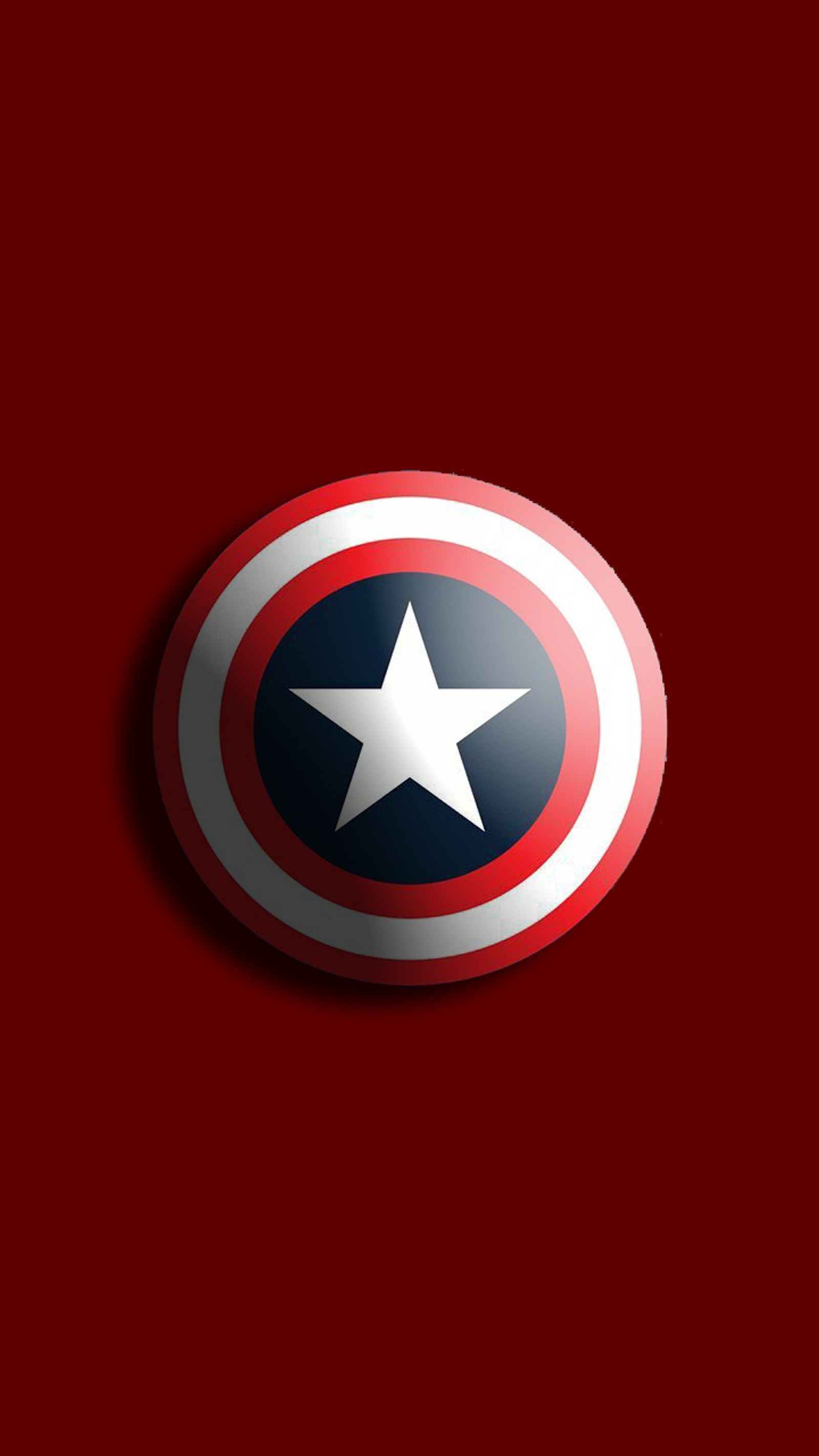 Descargar fondo de pantalla marvel, minimalista, películas, rojo