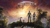 Explorando un vibrante mundo alienígena en Outcast 2: Un nuevo comienzo