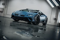 Download lamborghini huracan sterrato, one off cars, cars, 4k wallpaper for free