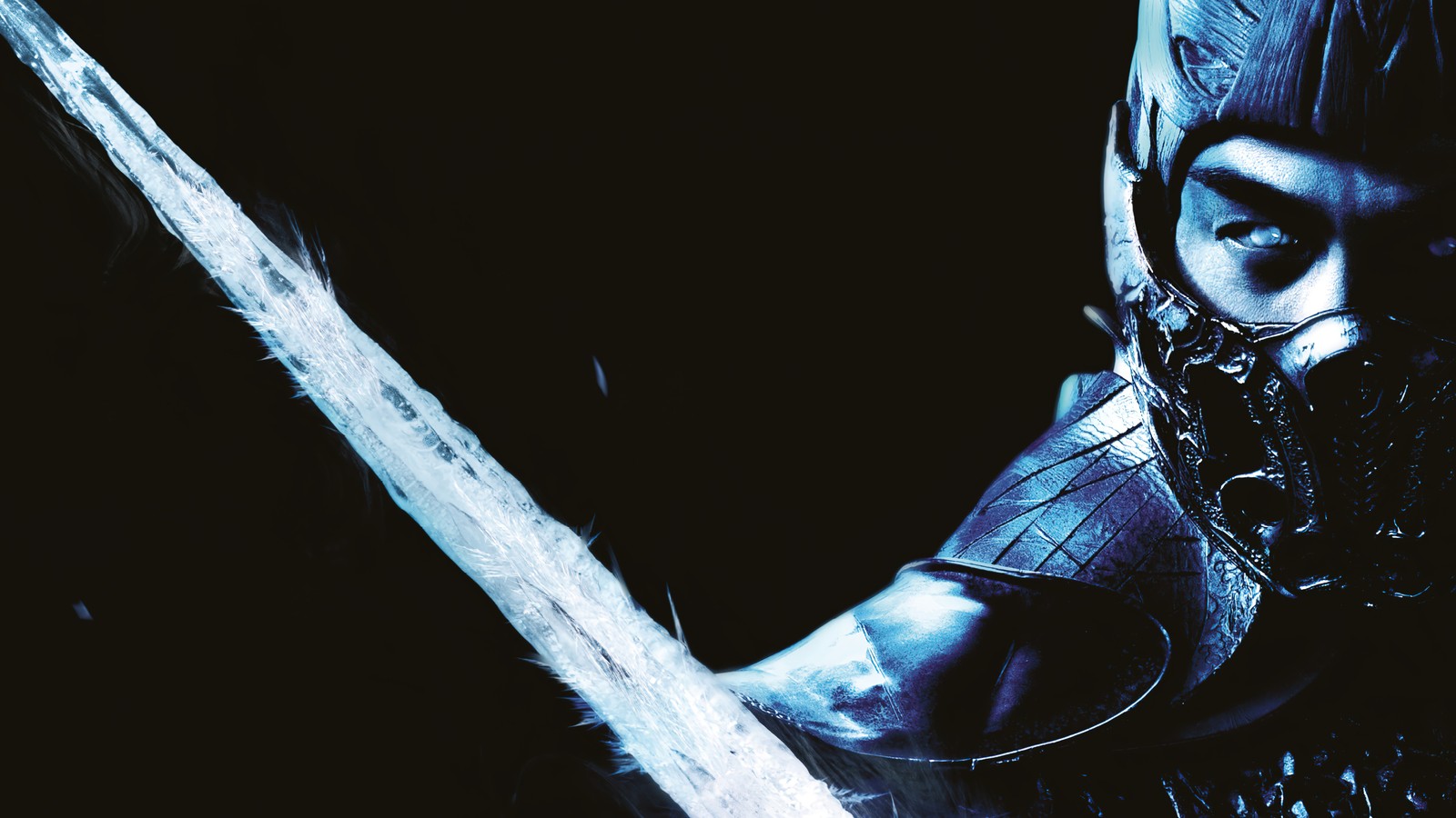 sub zero, subzero, mortal kombat, 2021, movie wallpaper