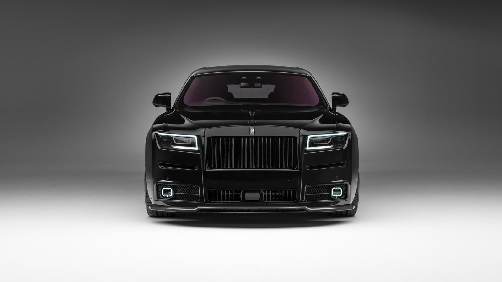 Скачать обои роллс ройс призрак, rolls royce ghost, городской автомобильный, 5k, 8k