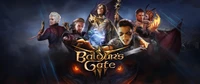 baldurs gate 3, 10k, 2023 games, 5k, 8k wallpaper