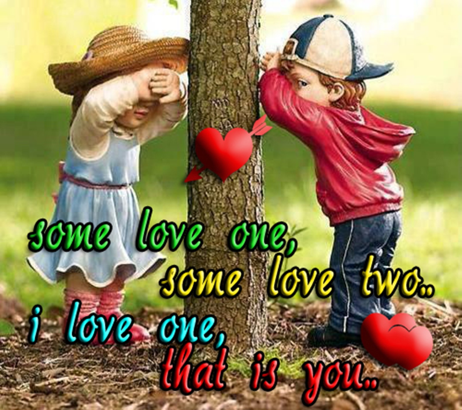 cute, i love you, love, new, only you wallpaper