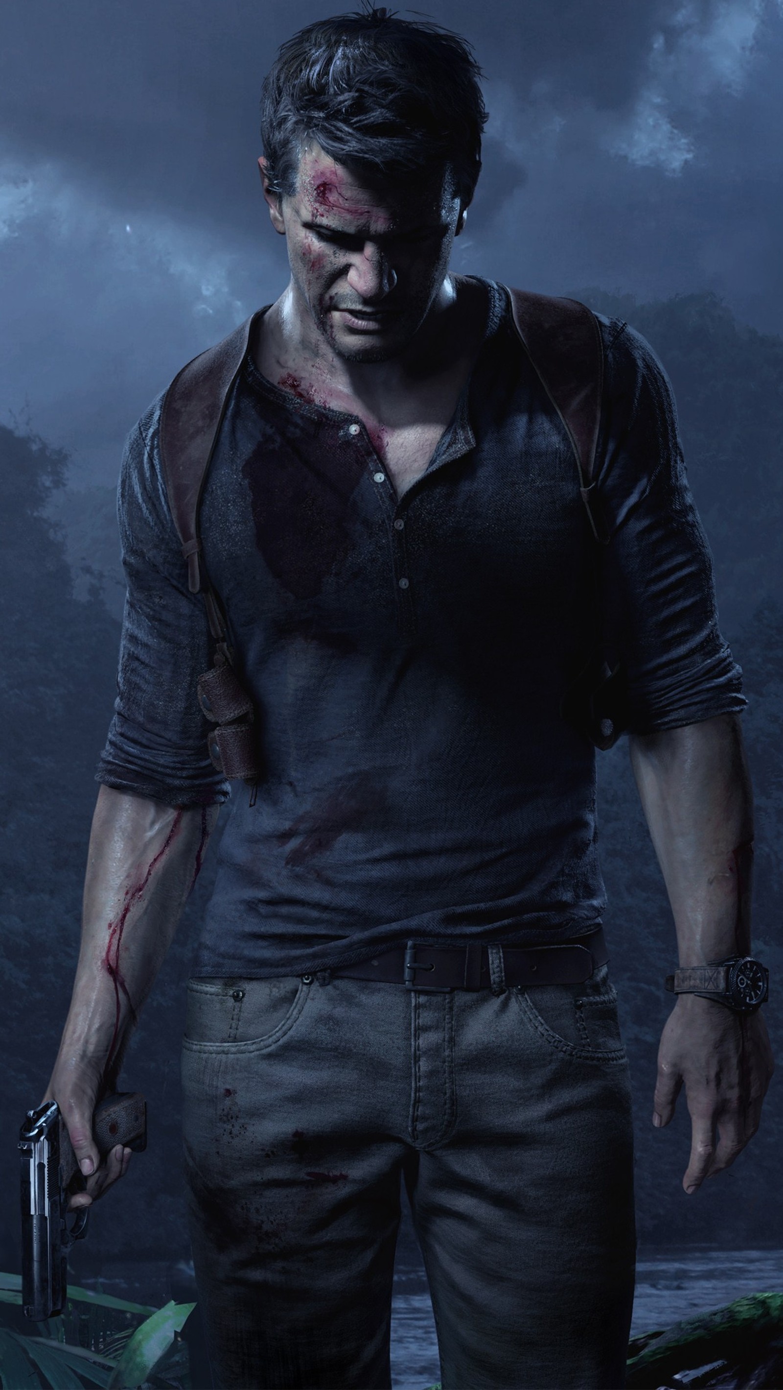 game, thiefs, uncharted Download Wallpaper