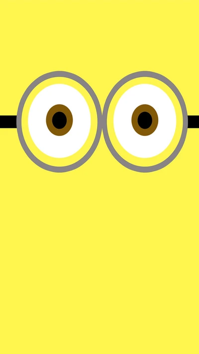 cute, minion