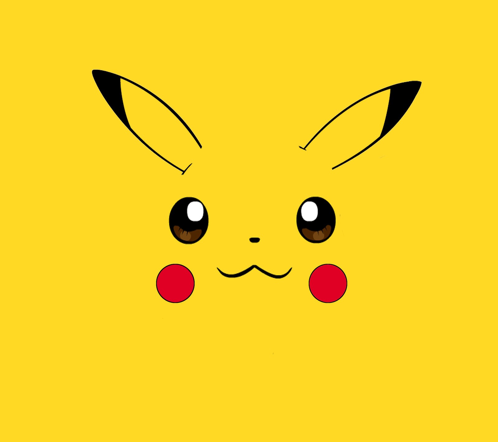 Скачать обои аниме, anime, пепел, мультфильм, pikachu