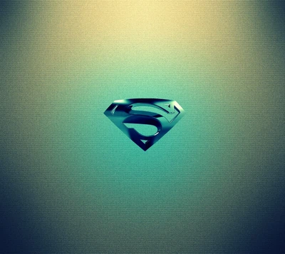 logo, superman