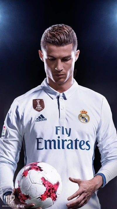 2018, cristiano, futebol