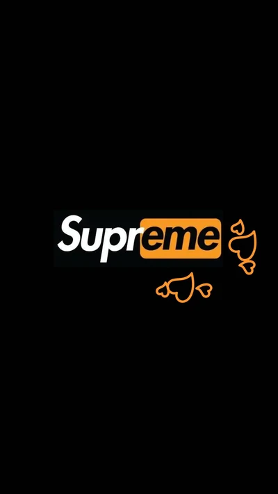 supreme, recreated, reversion