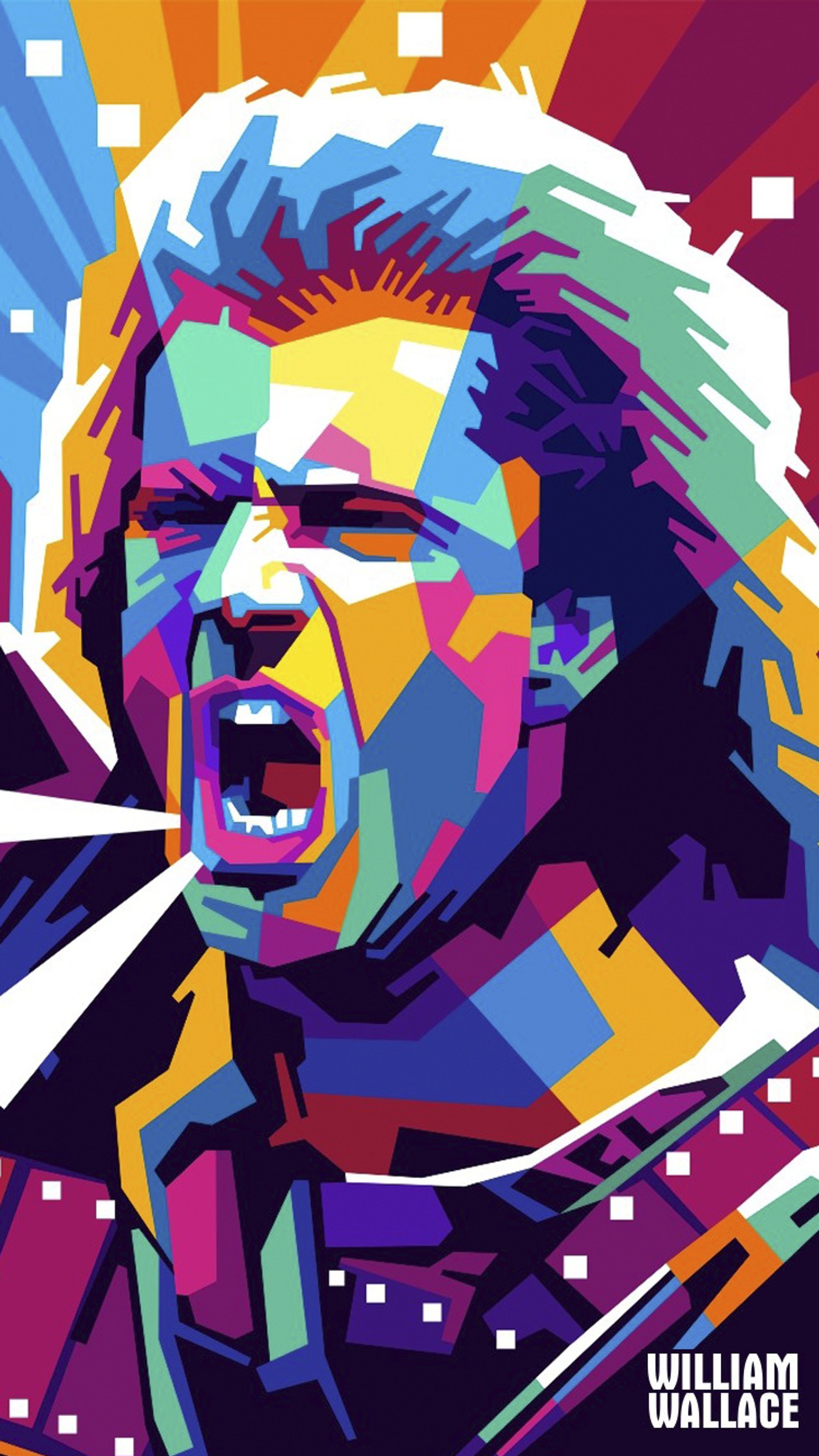 Baixar papel de parede braveheart, design, desenhar, mel gibson, filme