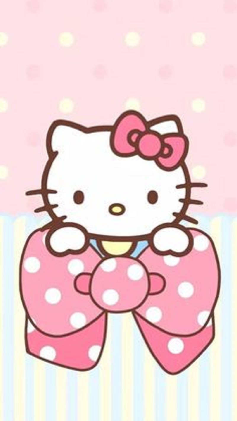 Обои hello kitty, обои hello kitty, обои hello kitty, обои hello kitty (животное, мультфильм)