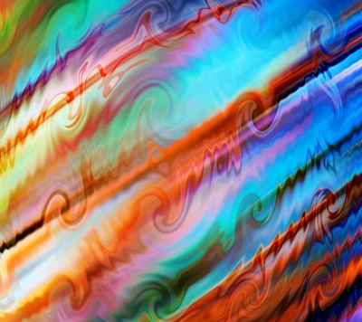 2012, galaxia, iphone 5, rainbow splash, spiral design