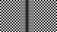 abej, beograd, cubes, lines, optical illusion wallpaper