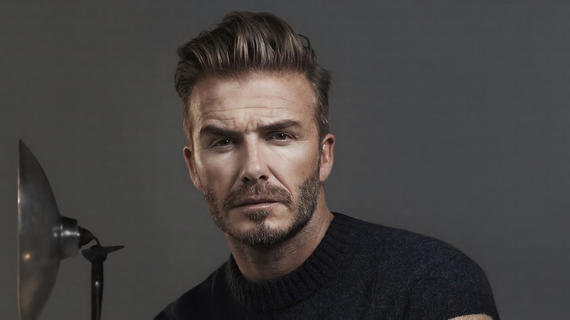 Крупный план мужчины с татуировкой на руке (дэвид бекхэм, david beckham, футбол, игрок, спорт)