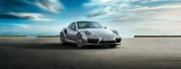 porsche 930, porsche, sports car, car, wheel wallpaper