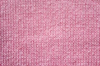 Textured Magenta Woolen Fabric Pattern