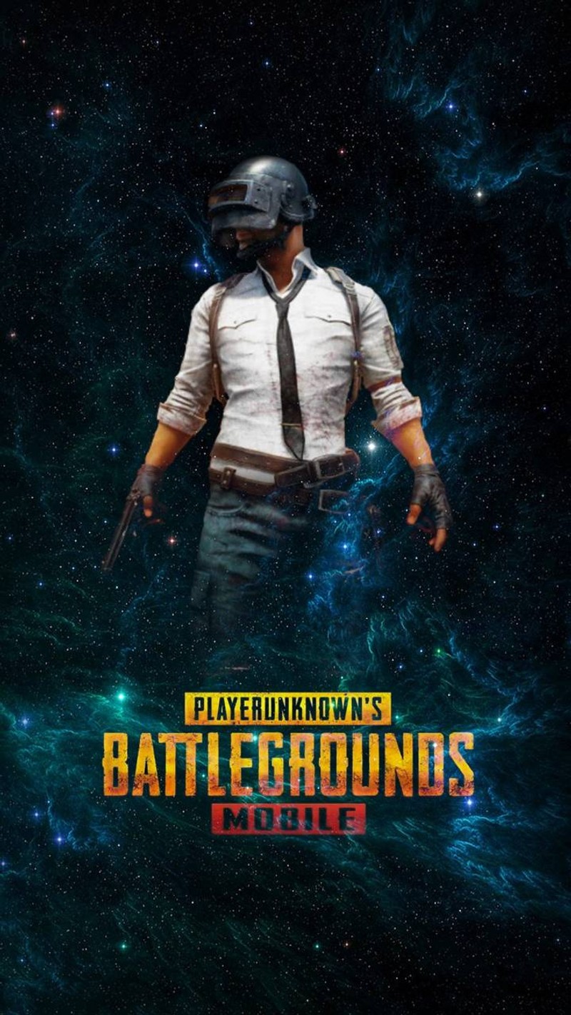 Мобильная игра playerunknown's battlegrounds (hayatta kalma, смертный)