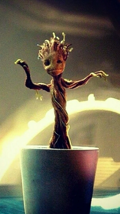 groot, guardians of the galaxy, marvel