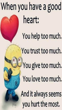 cartoons, minion, sayings