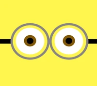 niedlich, minion