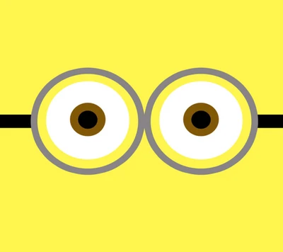 cute, minion