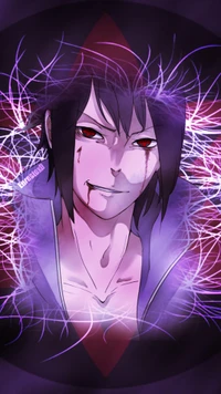 саске, sasuke, uchiha, саске учиха, sasuke uchiha