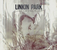 echo, linkin, living things, lost, park