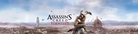 game, assassins creed identity, tourism, video games, ios wallpaper