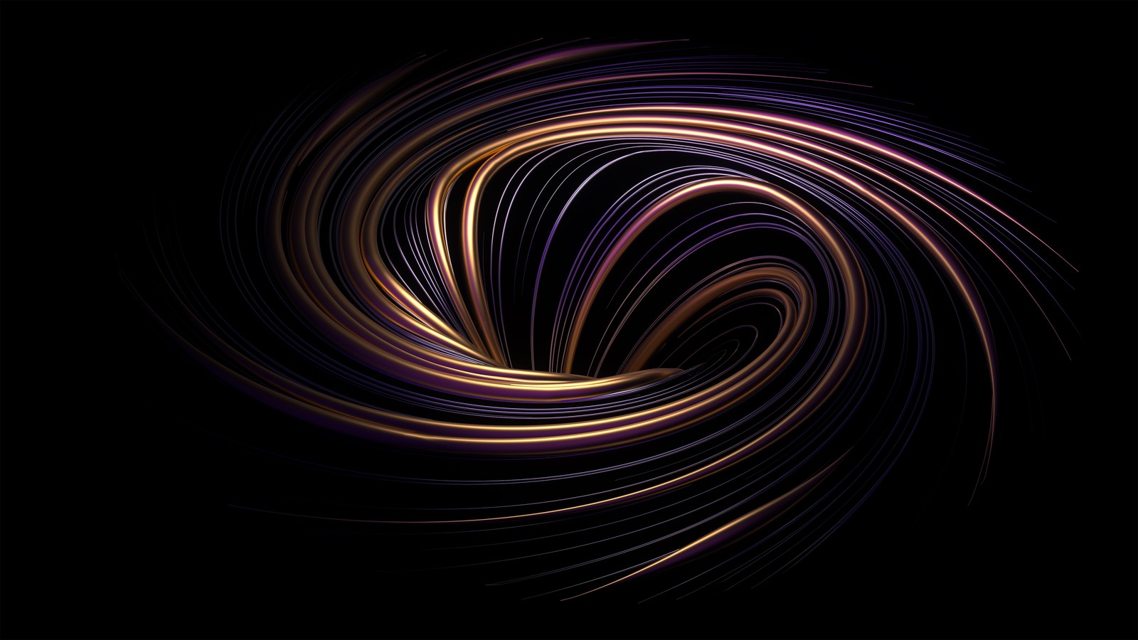 Descargar vórtice espiral, estética oscura, fondo abstracto, abstracto, fondo de pantalla 4k gratis