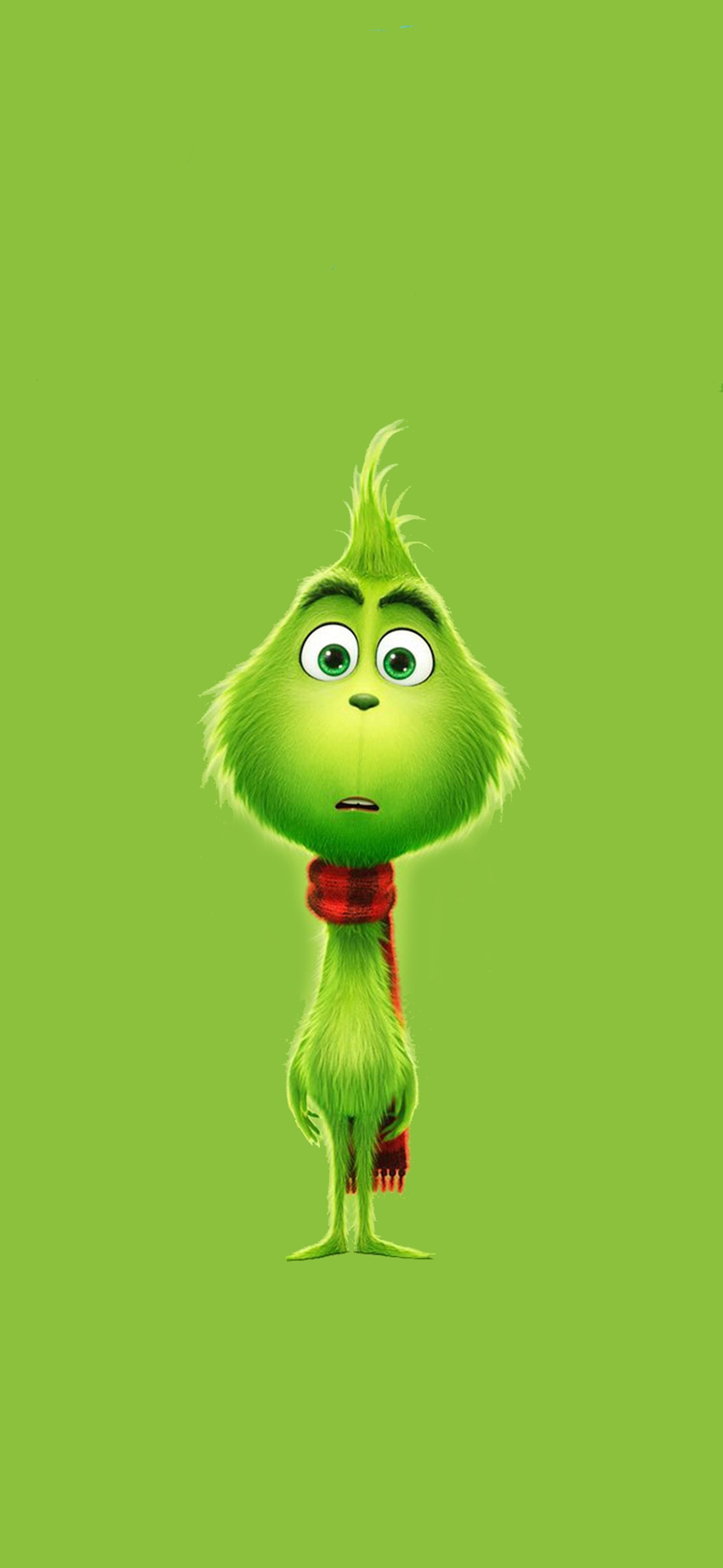 animation, grinch, christmas, plant, people in nature wallpaper