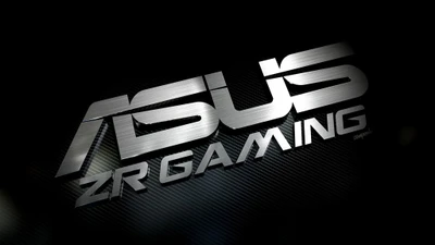 логотип, asus, текст, графика, эмблема