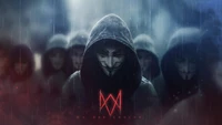 Watch Dogs Legion: Embrace the Anonymous Revolution