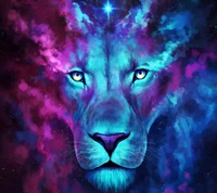 lion, wallpaper