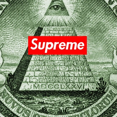 Supreme Illuminati Symbolism