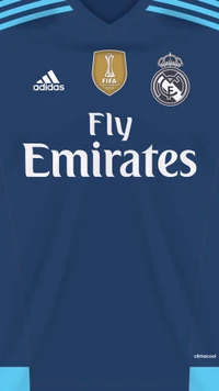 1516, kit, real madrid