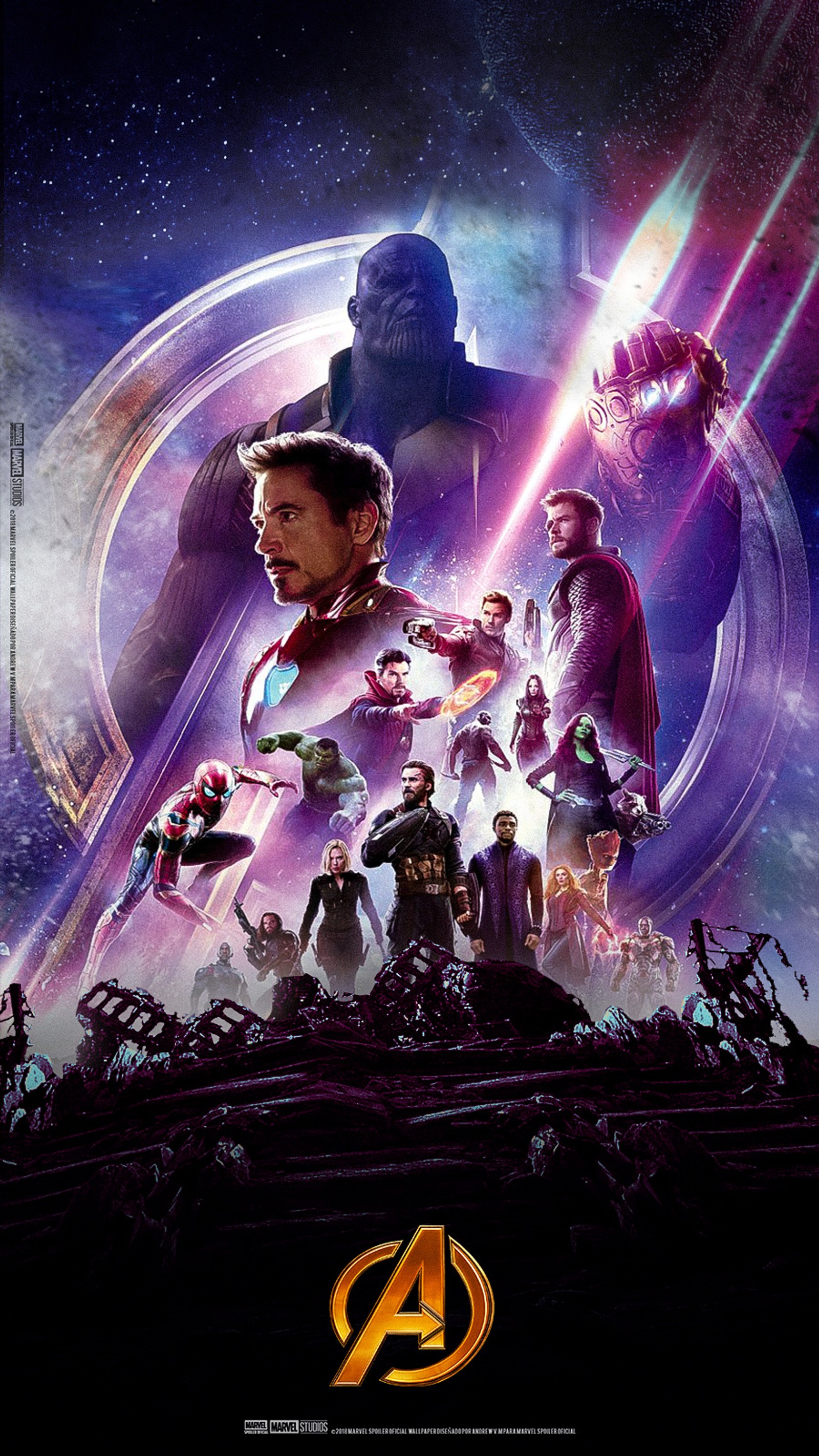 vingadores, avengers endgame, galaxy, guardians, wars wallpaper