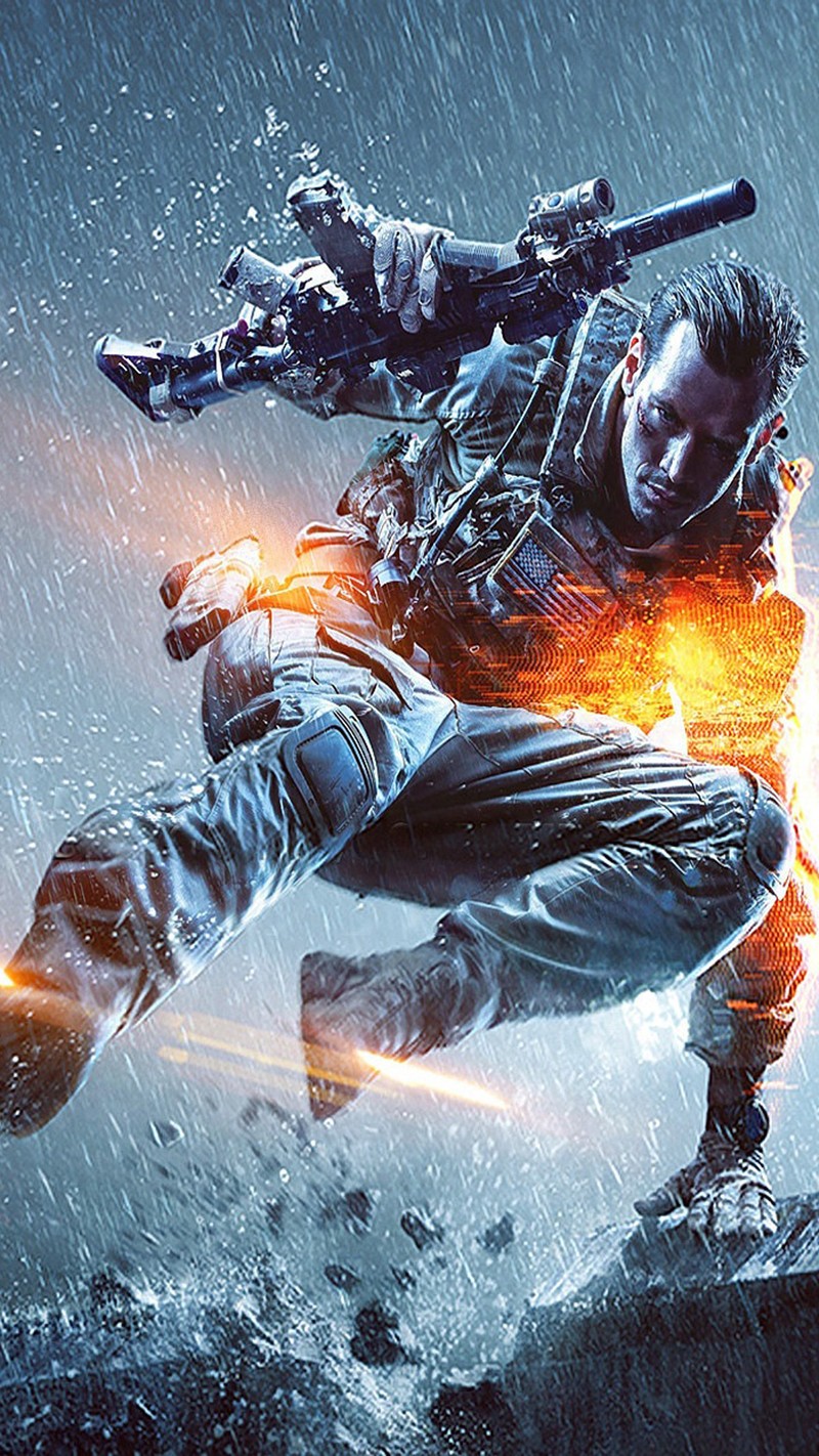 Battlefield warzone выходит на nintendo wii (поле битвы, ea, пк, pc, ps3)