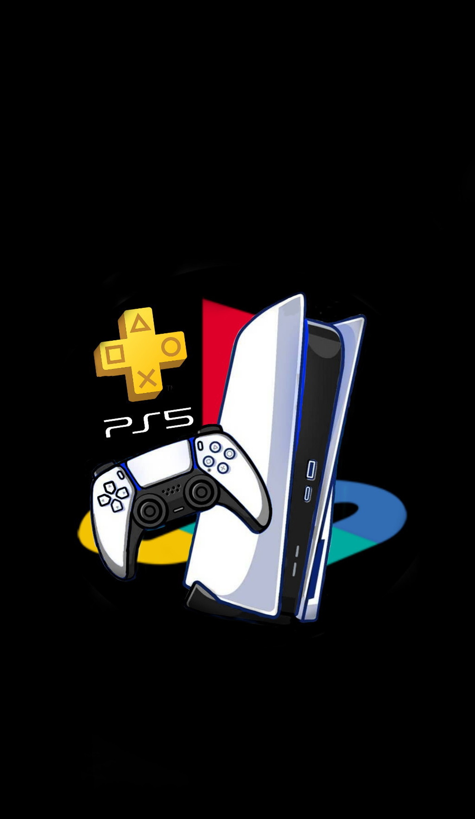 Lade konsole, gamer, spiele, playstation, ps2 Hintergrund herunter