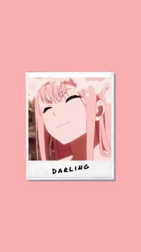 002, anime, cher, darling on the franxx, zero two