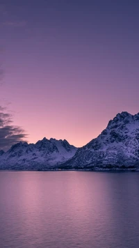 berg, berge