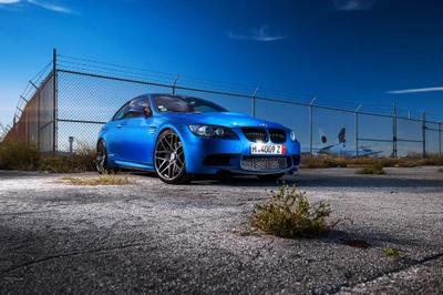 bmw m3, bmw 1er reihe, bmw 1 series, bmw, bmw m6