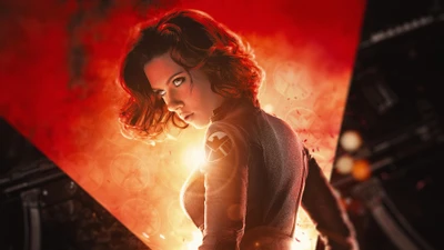 черная вдова 2020, black widow 2020, фильм, scarlet johansson, наташа романoff