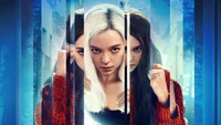 hanna, saison 2, série télévisée, esme creed miles